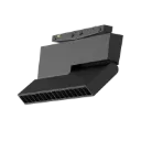 Track Light MICROTRACK 11 Adjustable Linear Grating Module – 7W/14W ...